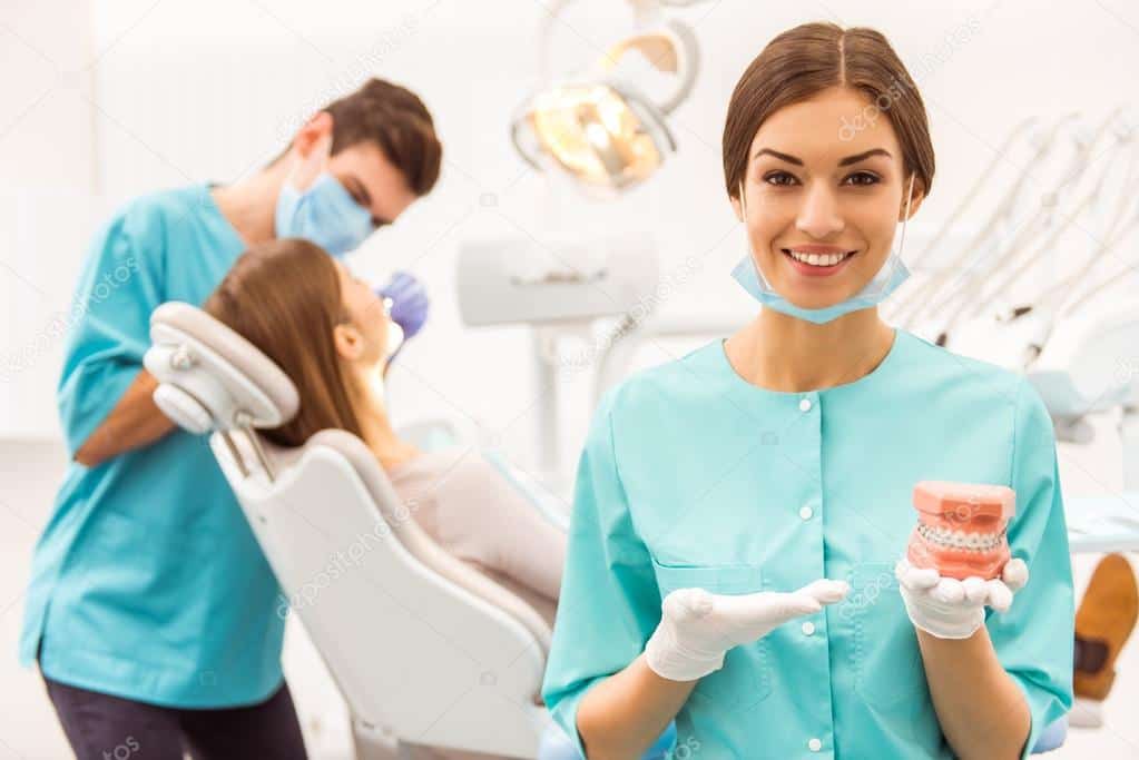 Dentiste Paris