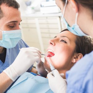 Dentiste Montpellier