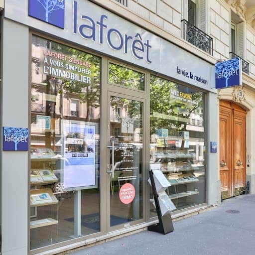 Agence immobilière paris 11 Laforet Saint Ambroise