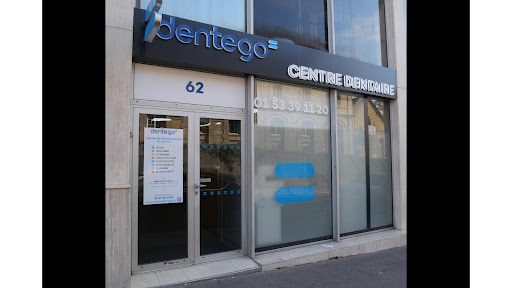Centre Dentaire Paris 20 - Grand Pelleport - Dentego