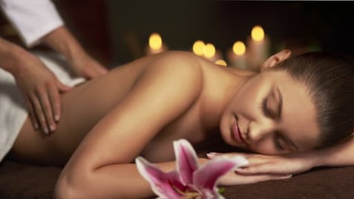 Salon de massage asiatique à Paris 12 - Jonquille d'or
