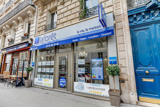 Laforet Bastille agences immobilière paris 11 (vente, Location, gestion)
