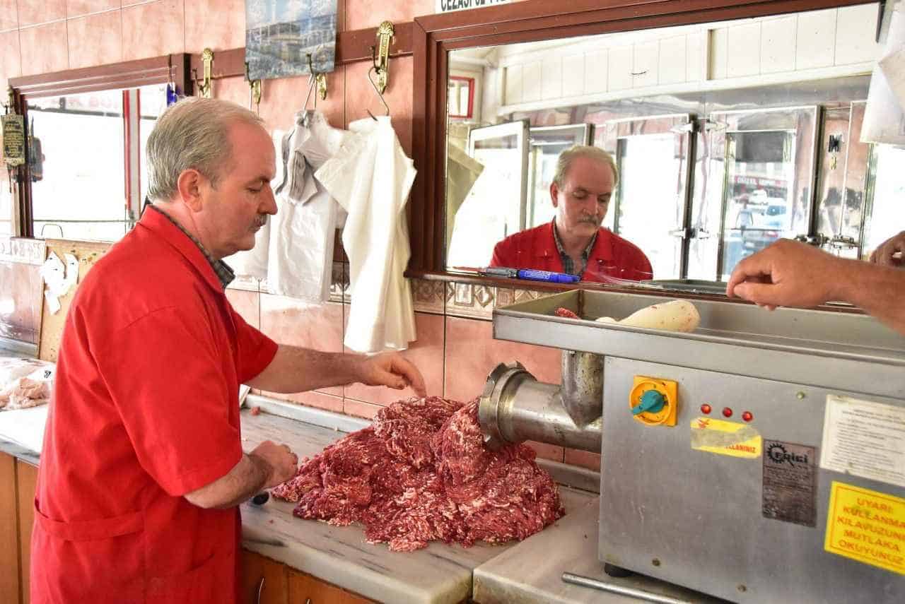 Bouchers professionnels à Nîmes