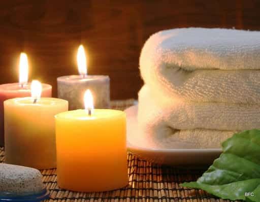 Massage Lyon: REFLEX 'MASSAGE