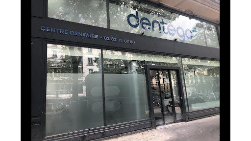 Centre Dentaire Paris 2 Grands Boulevards : Dentiste et Cabinet d'orthodontie - Dentego