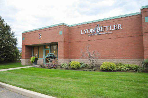 Lyon & Butler Insurance Brokers Ltd