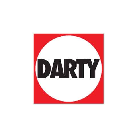 Darty Paris