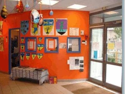 School News De La Rize