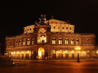 Dental Paris Opera Center