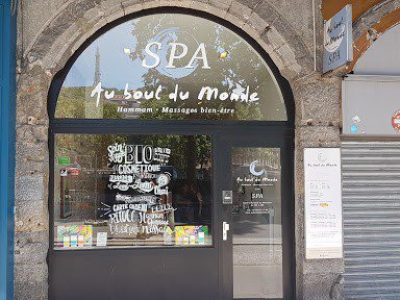 Spa – Au bout du Monde