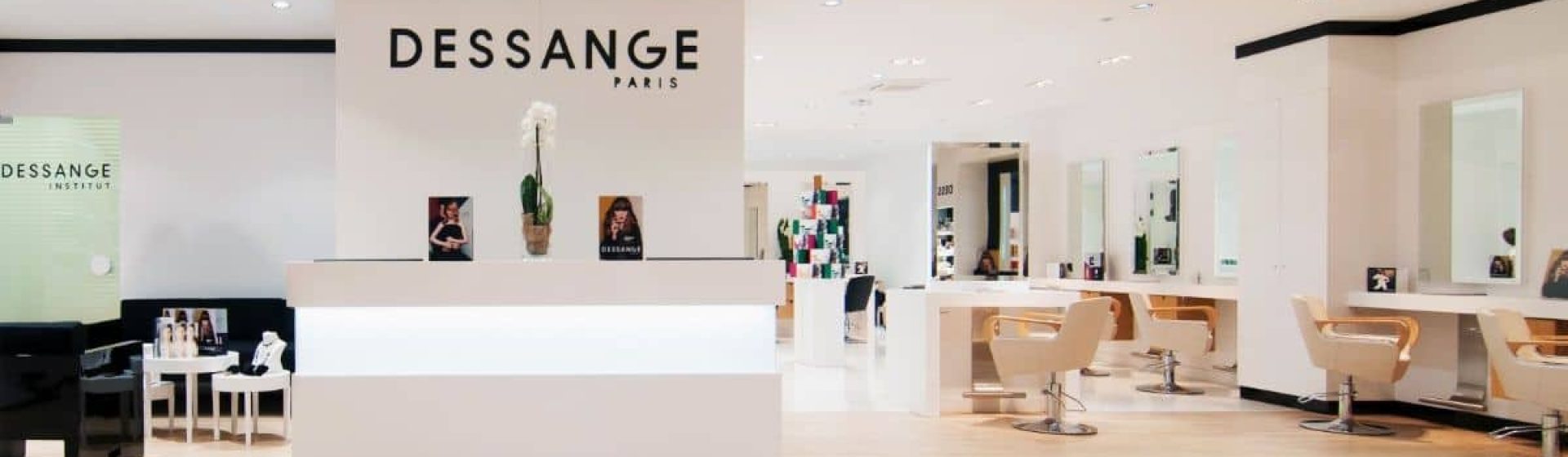 Dessange Paris