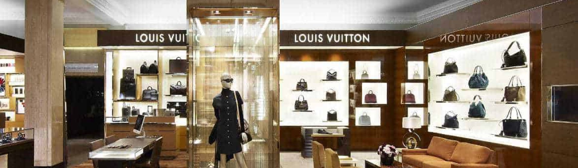 Louis Vuitton