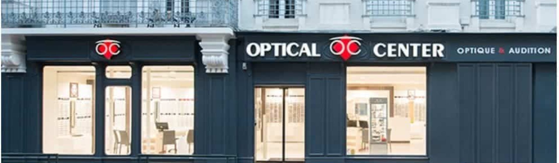 Optical Center