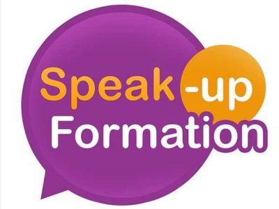 Speak Up Formation