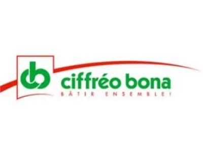 CIFFREO BONA