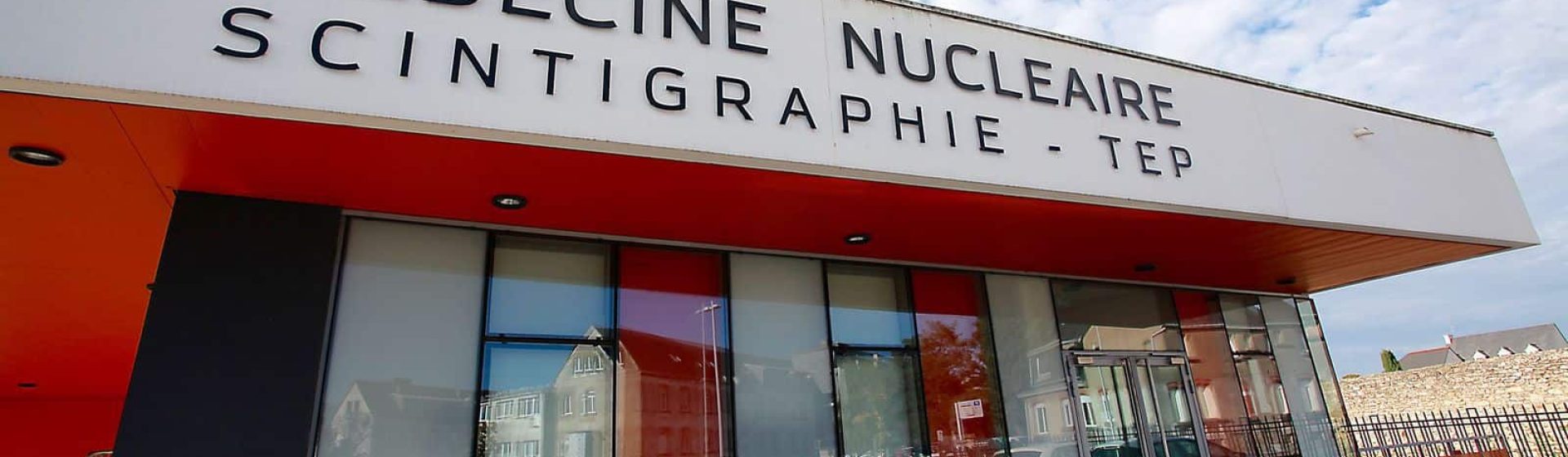 Centre de Medecine Nucleaire