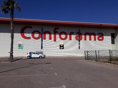 Conforoma Perpignan