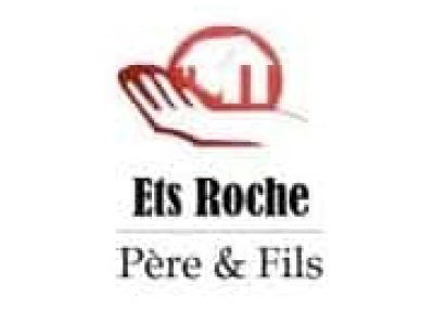 ETS ROCHE PERE ET FILS