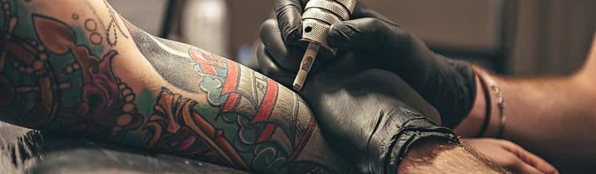 Tattoo Styl