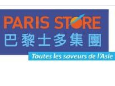 Paris Store