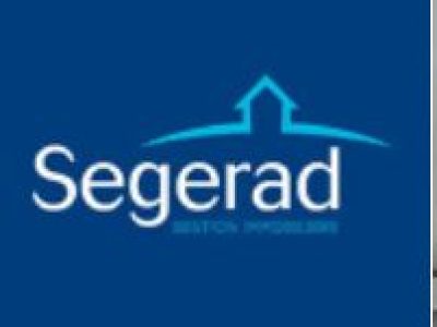 Segerad